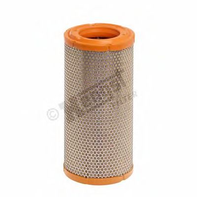 HENGST FILTER e434l -  Воздушный фильтр